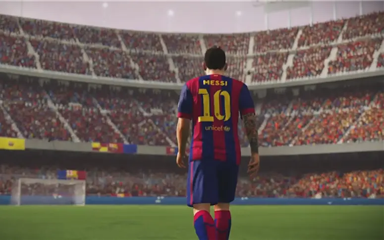 Un gamer lance une pétition pour créer un mode carrière online sur FIFA 18