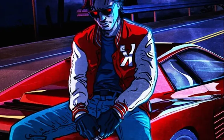 La playlist de Kavinsky pour la saison du PSG