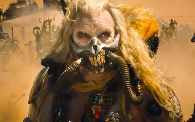 Mad Max Fury Road : les 3 scènes coupées au montage dévoilées dans une vidéo