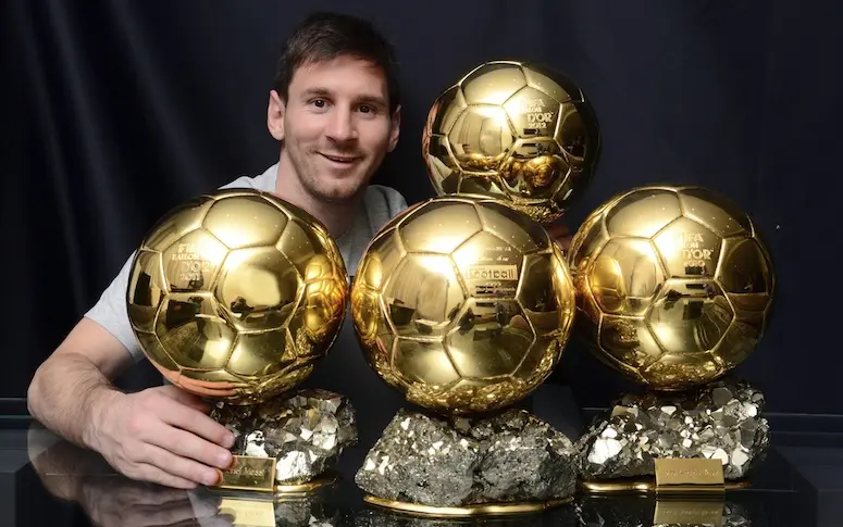 Vidéo : Adidas conseille à ses fans de ne plus imiter Messi dans sa nouvelle pub