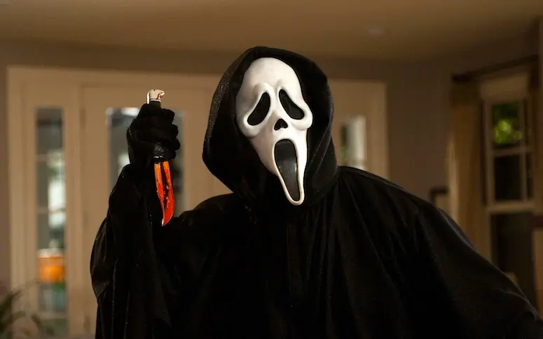 Tremblez : un nouveau Scream est en préparation