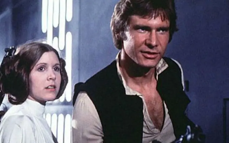 Infographie : comment Star Wars a influencé le cinéma et la télévision