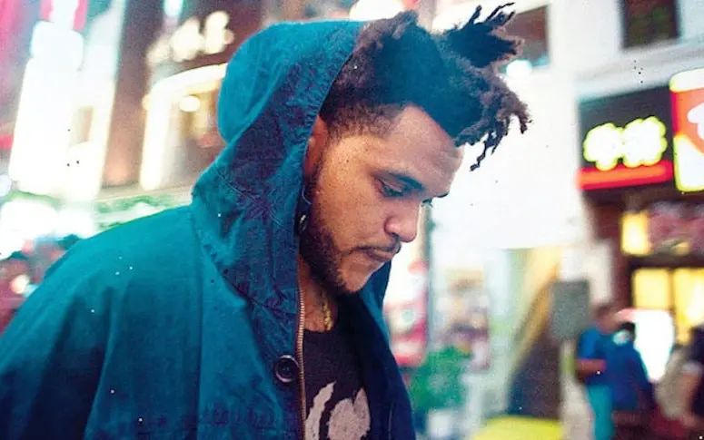 Le nouvel album de The Weeknd en écoute intégrale