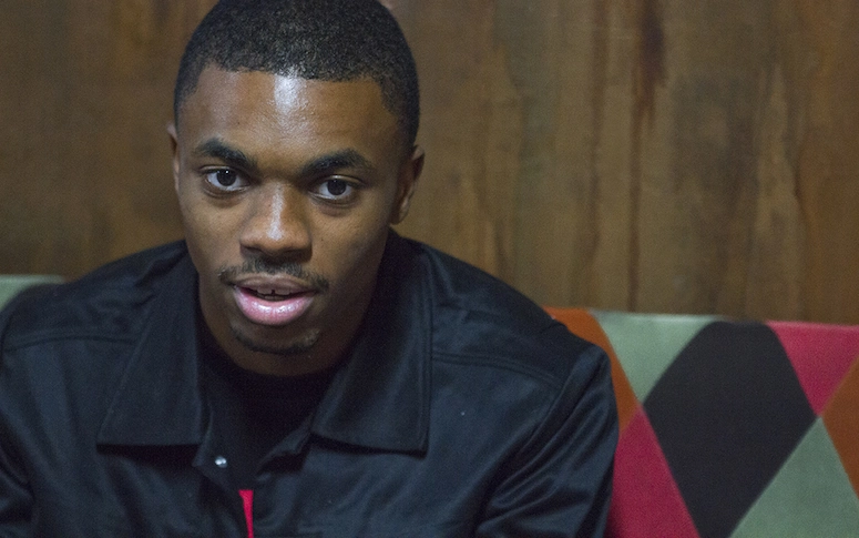 Vince Staples, l’étoile sombre du rap game