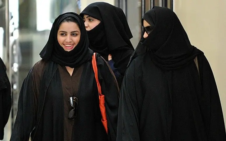 En Arabie Saoudite, les femmes vont voter pour la première fois