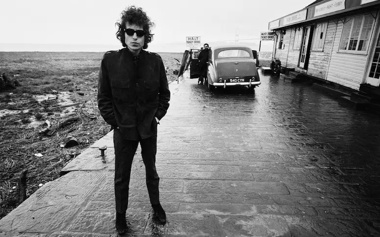Vidéo : quand Martin Scorsese raconte la genèse de son documentaire sur Bob Dylan