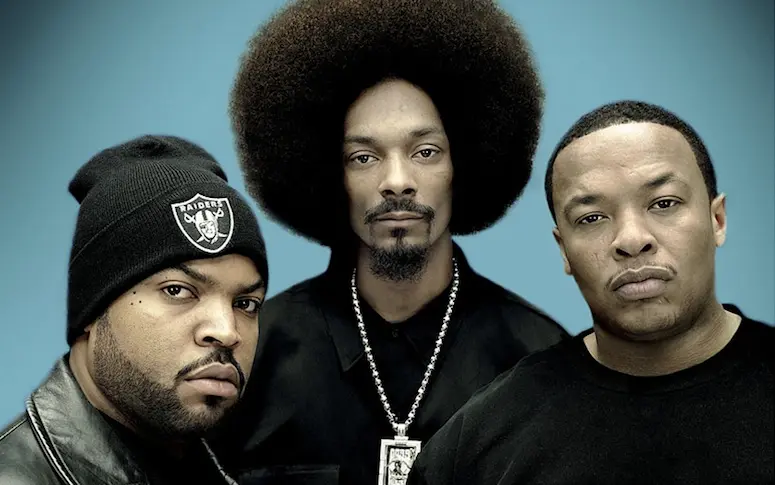 En écoute : le nouvel album de Dr. Dre avec Snoop, Ice Cube, Eminem, Xzibit,…