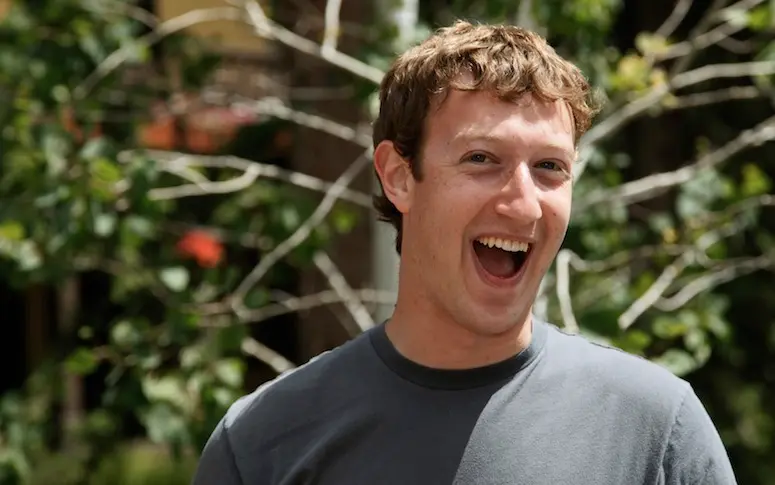 Pour la première fois, un milliard d’individus se sont connectés à Facebook en une journée