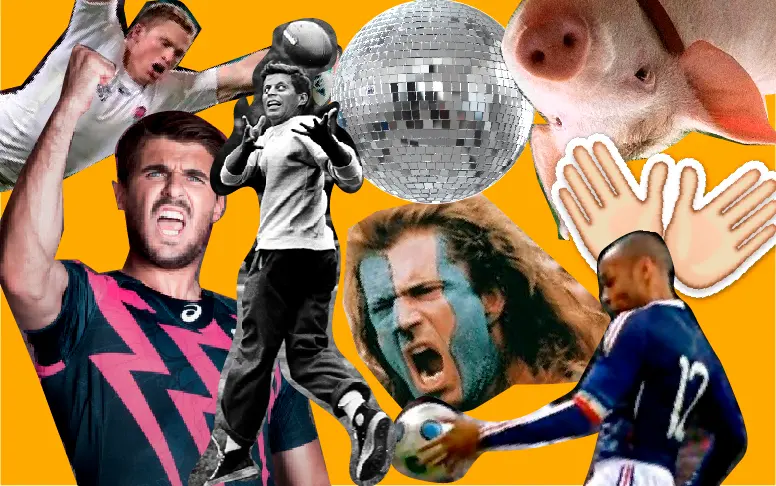 Les rois du Photoshop nous content l’histoire du rugby