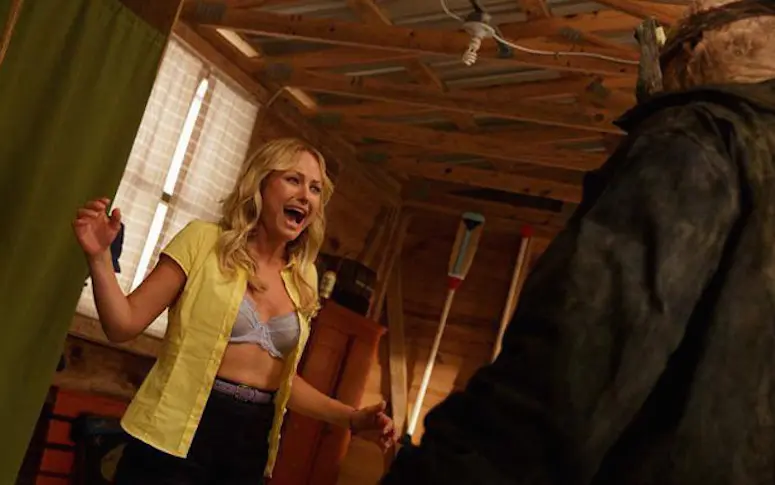 Trailer : The Final Girls, un slasher qui s’annonce drôle et horrifique