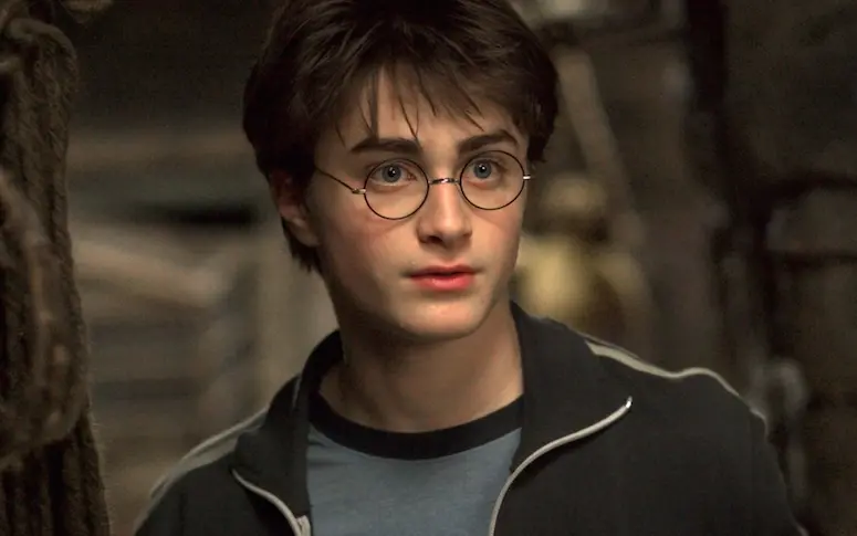 Vidéo : Harry Potter, ce salaud