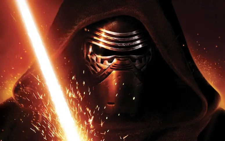 Star Wars 7 : on en sait beaucoup plus sur le grand méchant Kylo Ren