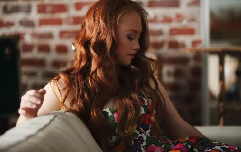 Rencontrez Madeline Stuart, mannequin trisomique qui se fiche de ce que les autres pensent