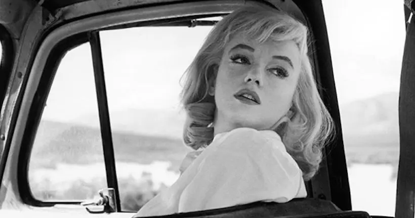 En images : retour sur la carrière de Marilyn Monroe