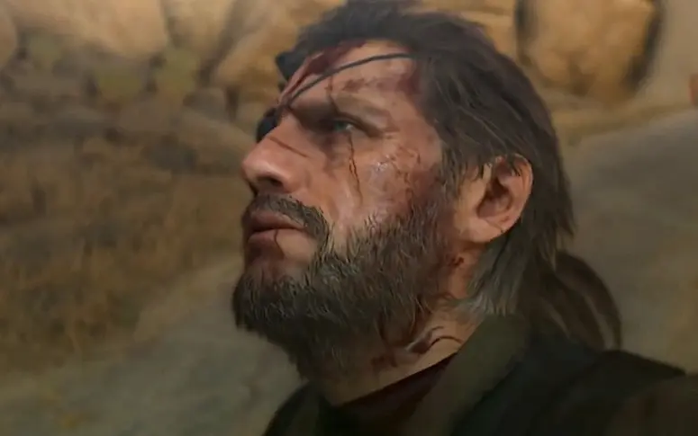 Metal Gear Solid 5 : l’ultime trailer d’Hideo Kojima