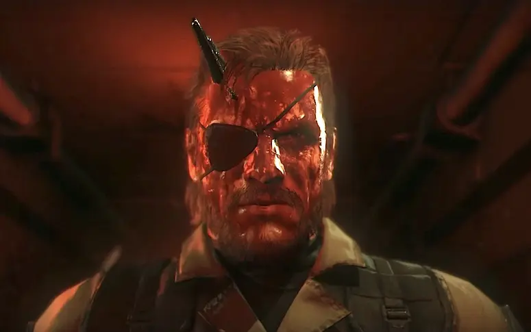 Metal Gear Solid V : l’ultime trailer qui fait monter la pression