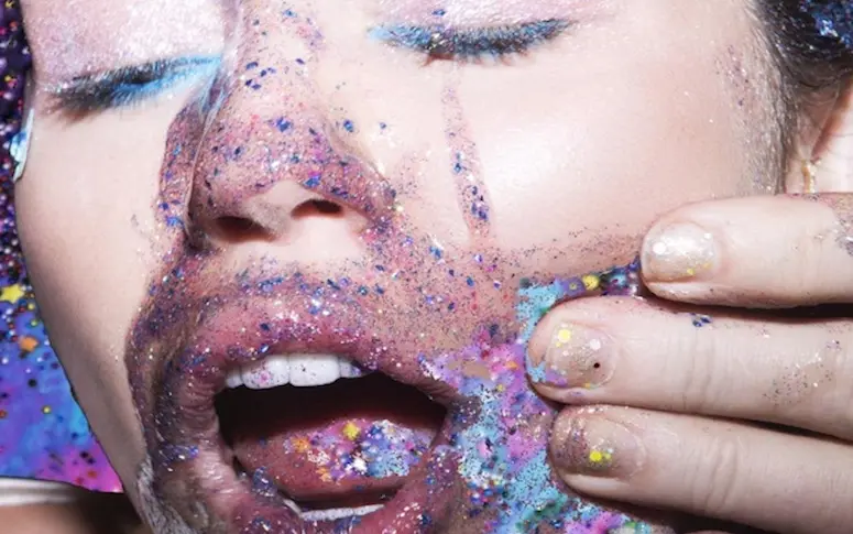 En écoute : le nouvel album surprenant de Miley Cyrus