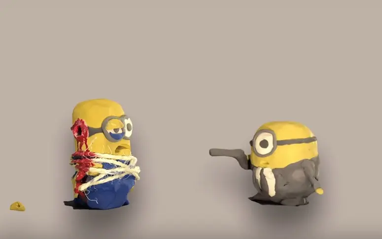 Marre des Minions ? Ce court métrage d’animation devrait vous plaire