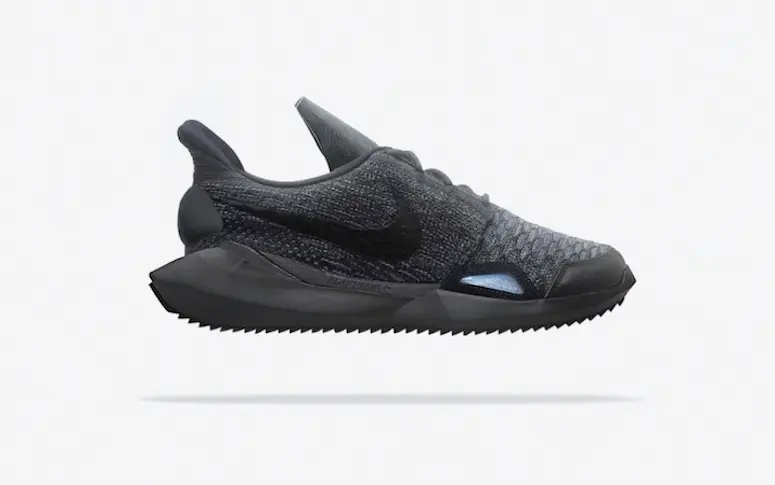 En images : si Nike et Adidas collaboraient sur des sneakers