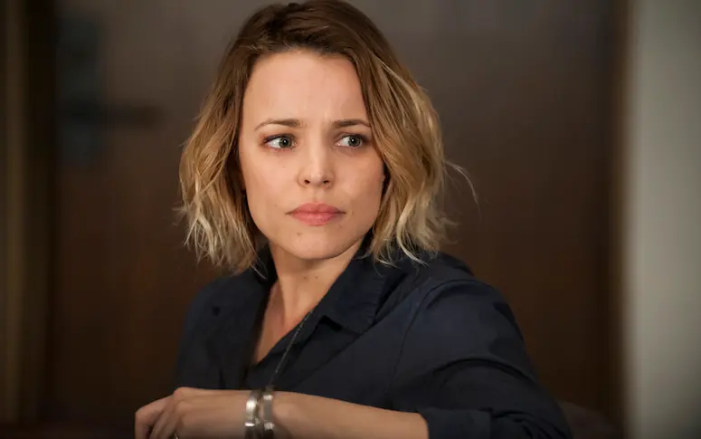 Comment Rachel McAdams est devenue l’actrice que tout le monde s’arrache