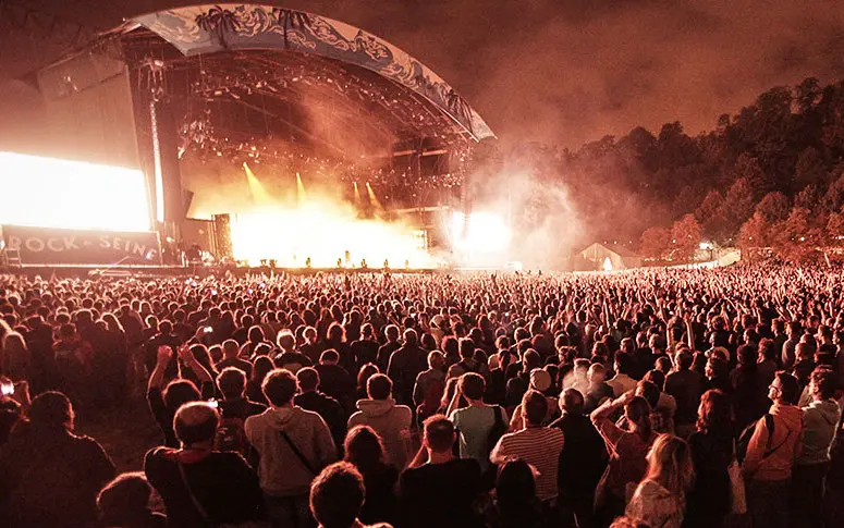 Les concerts de Rock en Seine en live stream, c’est par ici