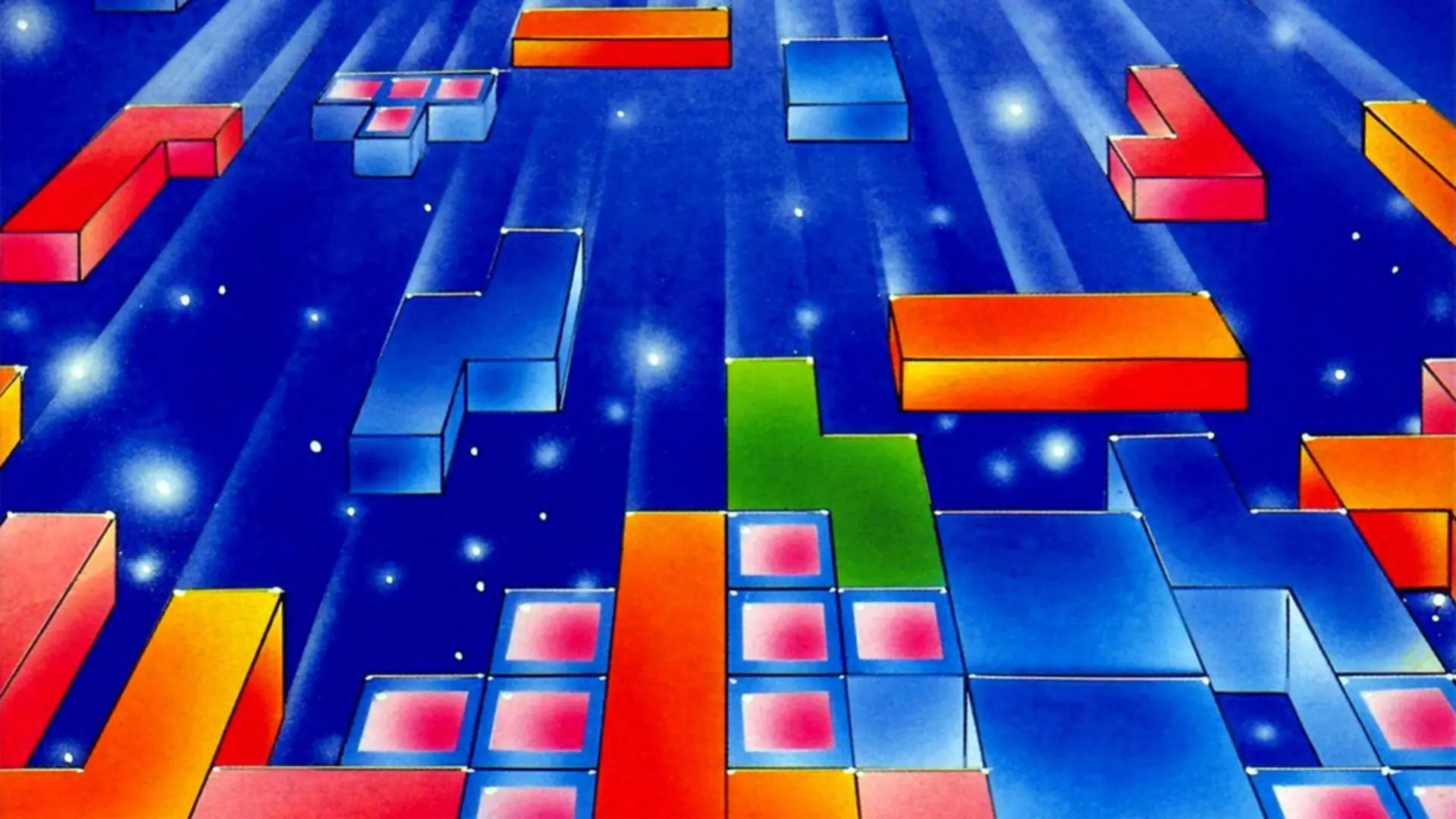 Jouer à Tetris permettrait de réduire les addictions