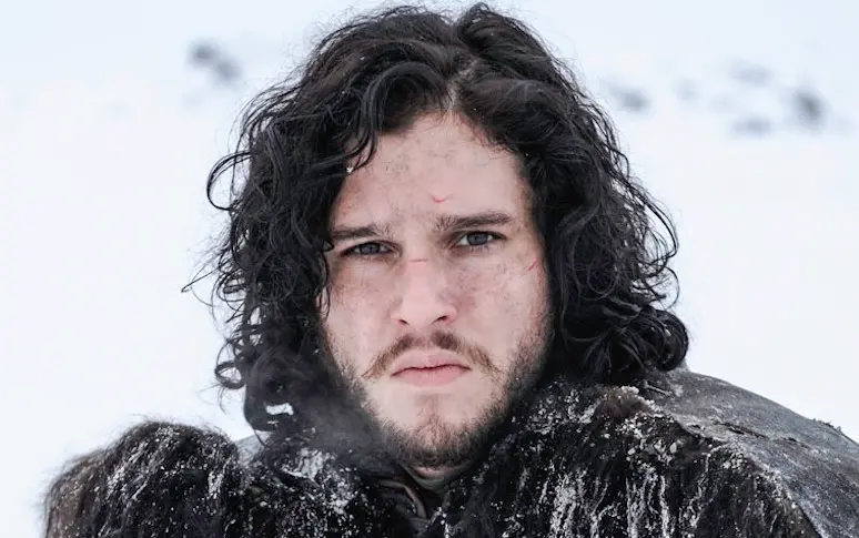 Game of Thrones : Kit Harington en dit plus sur le destin de Jon Snow