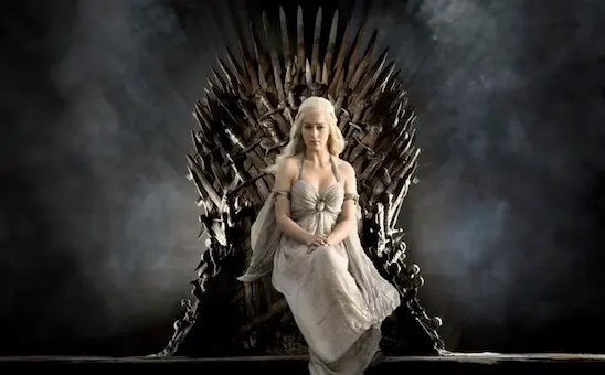 Game of Thrones : un final au cinéma ?