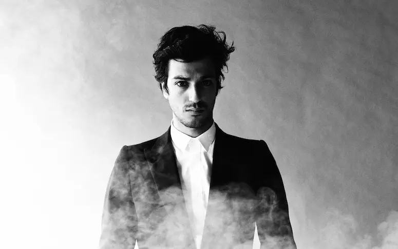 En écoute : la BO sombre de Gesaffelstein pour le film Maryland