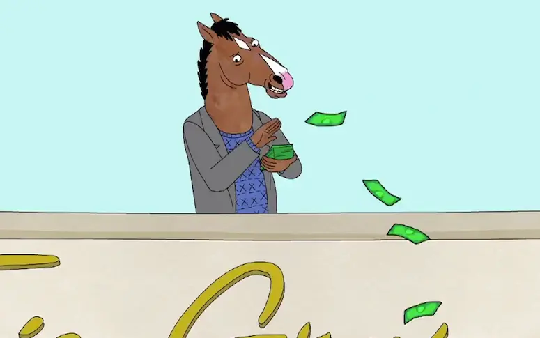 Le trailer déjanté de la deuxième saison de Bojack Horseman