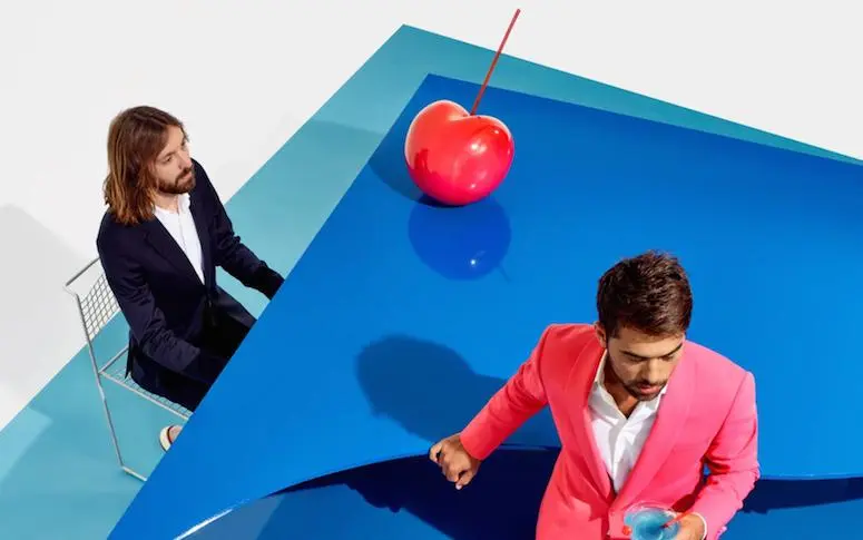 En écoute : Breakbot est de retour avec “Back For More”