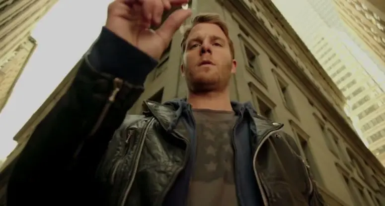 Limitless la série, la pilule de trop