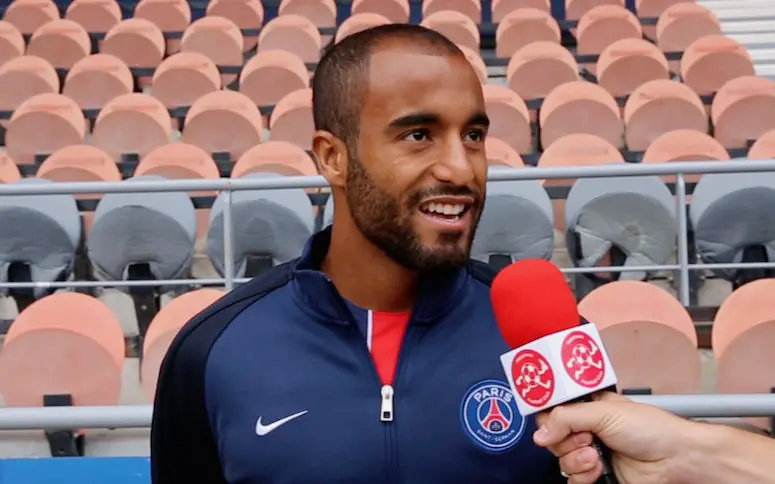 Vidéo : on a joué au “Ni oui ni non” avec les joueurs du PSG