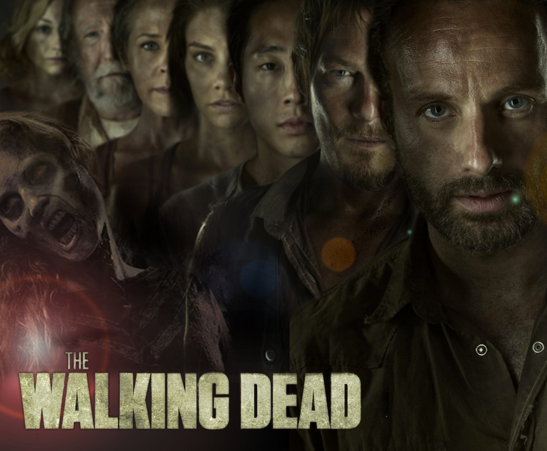 The Walking Dead : les premières images de la saison 4