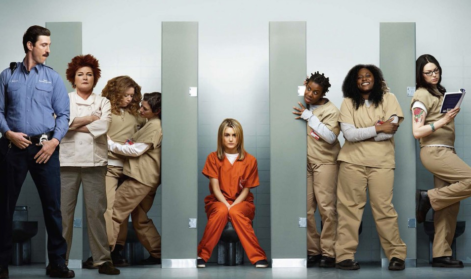 Orange Is the New Black : la série du moment ?