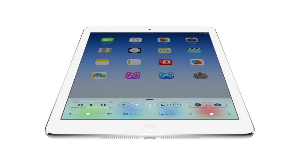 Apple : Walter White fait la promotion du dernier iPad