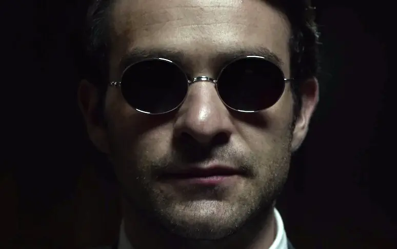 Netflix : un nouveau trailer pour la série Daredevil