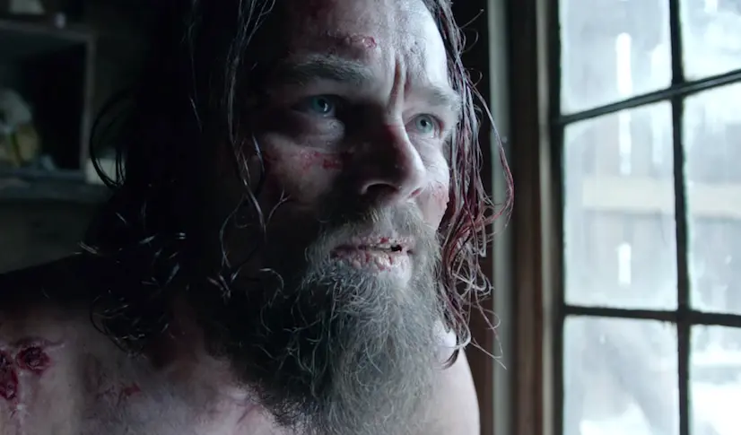 Leonardo DiCaprio est monstrueux dans le nouveau trailer de The Revenant