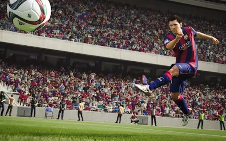 FIFA 16 : les notes des joueurs dévoilées