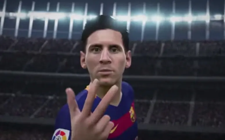 Vidéo : apprenez à faire les nouvelles célébrations de FIFA 16