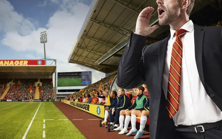 Football Manager 2016 : une date de sortie et des nouveautés dévoilées