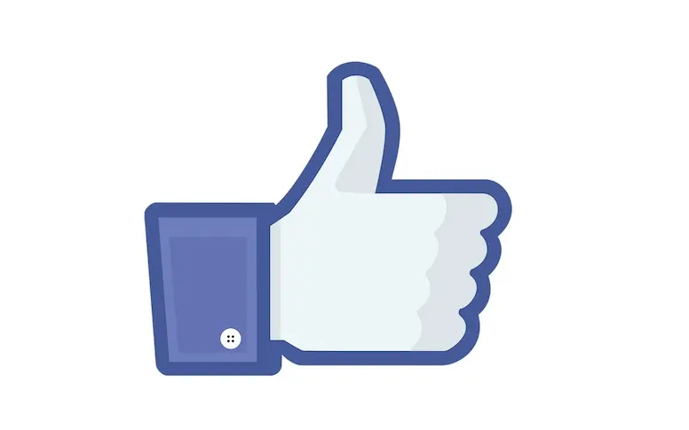 Découvrez comment vos likes Facebook peuvent dire beaucoup de vous
