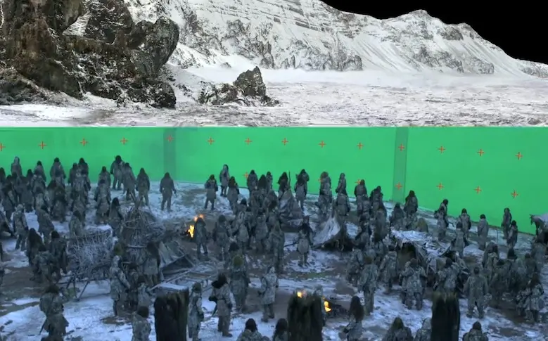 Game of Thrones : les effets spéciaux de la saison 5 décortiqués