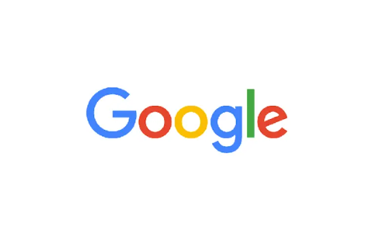 Google change de logo