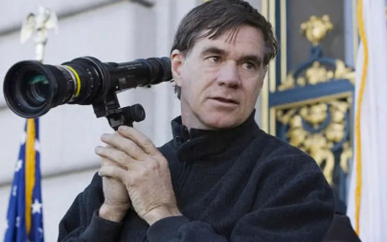 Gus Van Sant et la créatrice d’Orange is the New Black s’associent pour une série