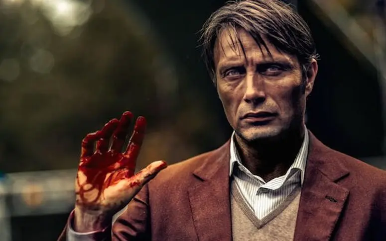 Hannibal : un film pourrait donner une suite à la série