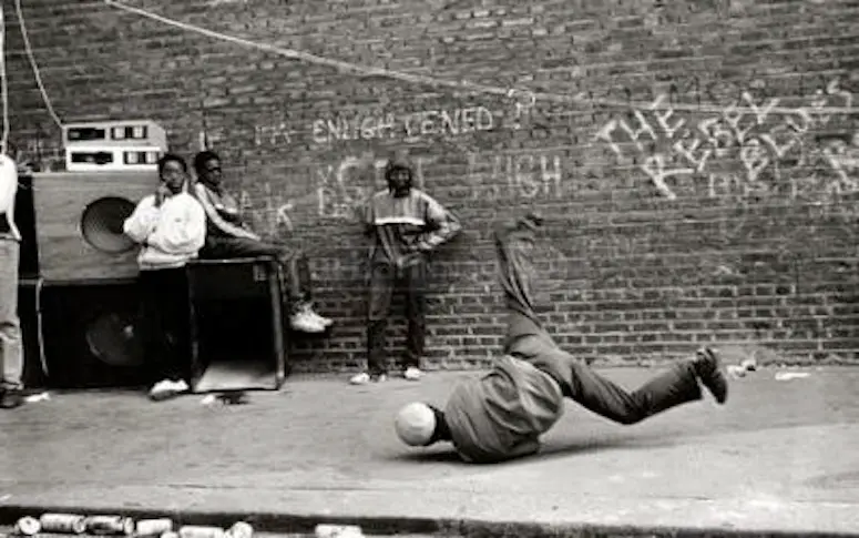 Trailer : The Get Down, la série Netflix sur la genèse du hip-hop dans le Bronx