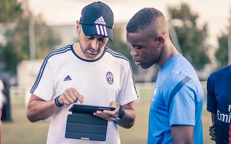 Adidas lance son #BeTheDifference Tour en Ile-de-France, à Marseille et à Lyon