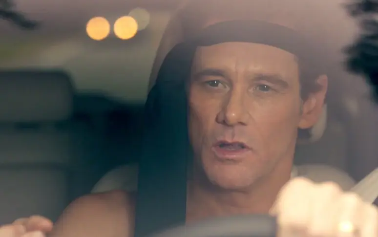 Vidéo : quand Jim Carrey se moque de Matthew McConaughey façon True Detective