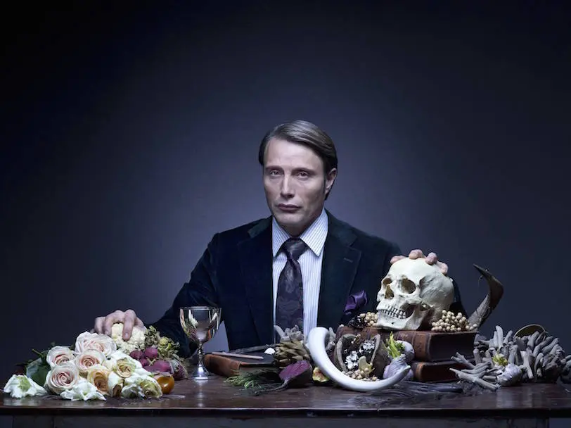 Hannibal : les premières images glaçantes de la saison 3